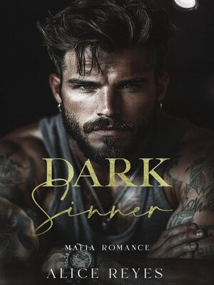cover image of Dark Sinner